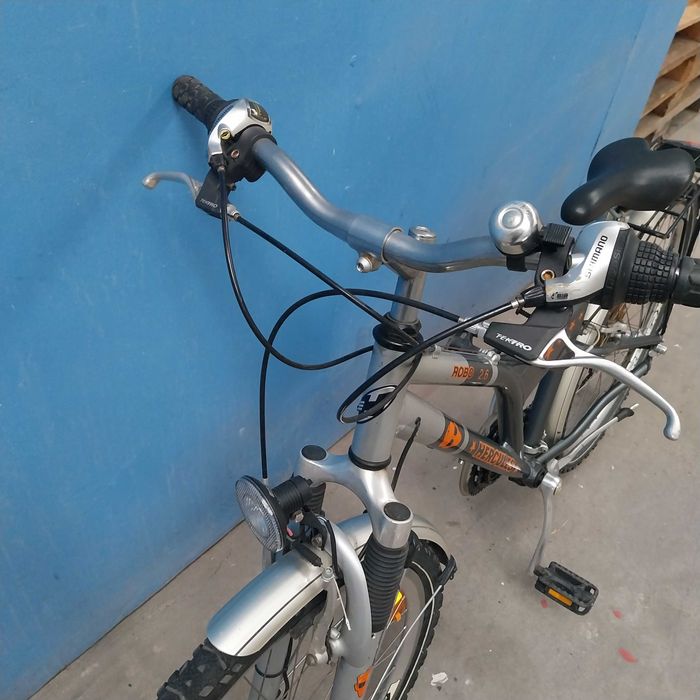 НАЙ ДОБРАТА ОФЕРТА 26 цола Алуминиев Велосипед Hercules