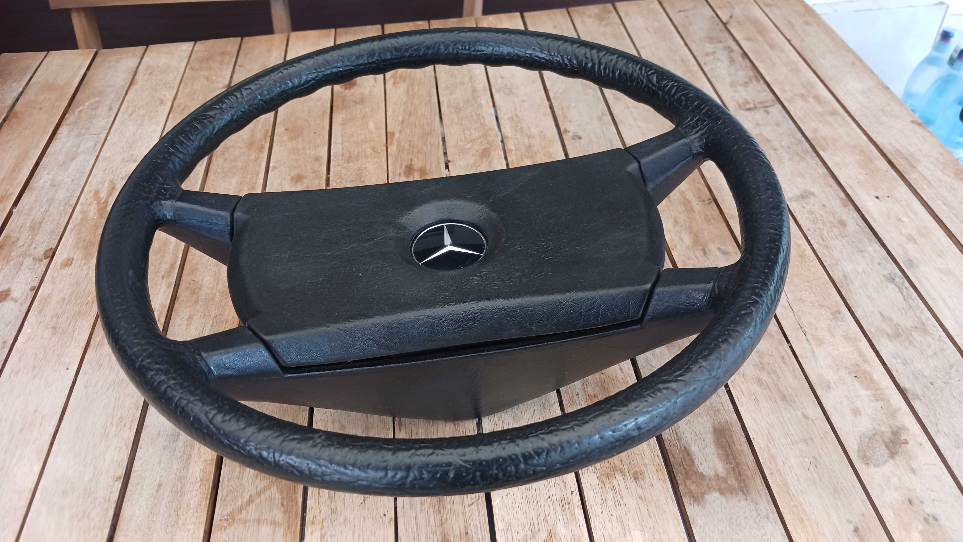 volane mercedes w114 w115 w116 w123 w124 w126 w201 w202 impecabile