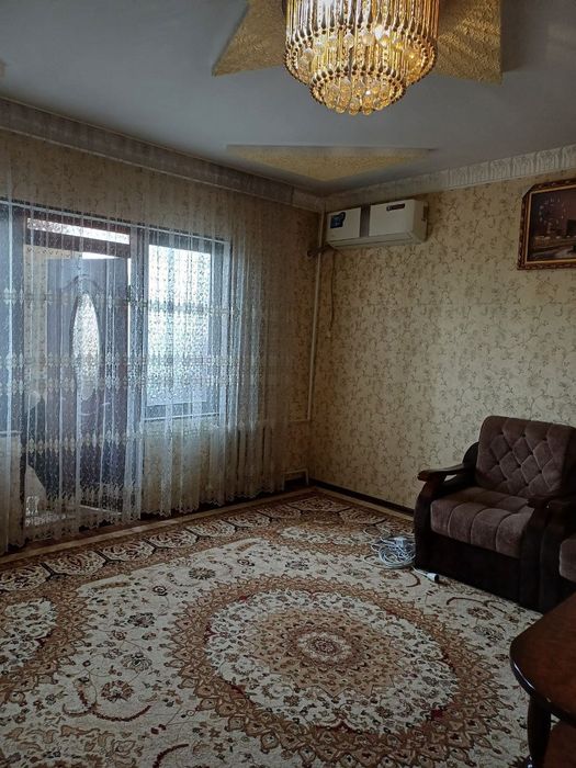 Сдаётся квартира Юнусобад-13