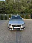 Audi A4 Primul proprietar in romania din 2014
