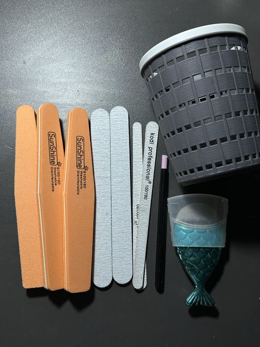 Срочно! Набор для маникюра. Отличное предложение для вас