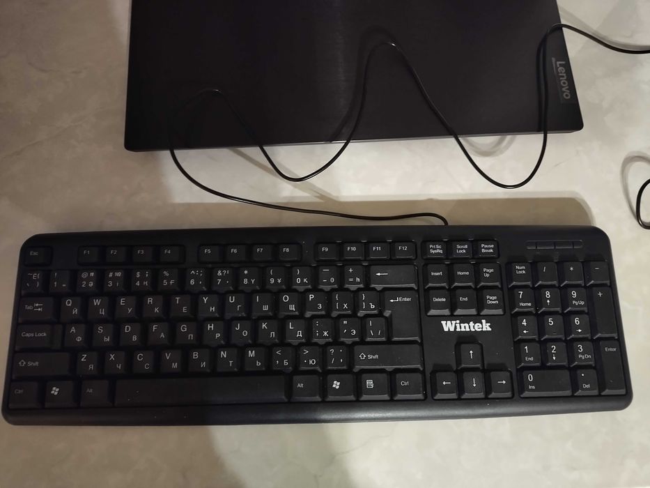 Клавиатура для компьютера