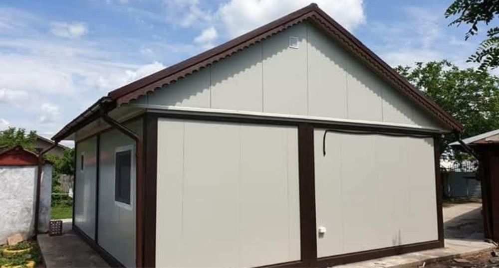 Exacutam case mudulare