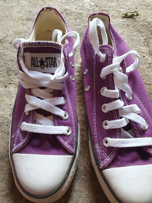 Teniși Converse All Star Dama, 39