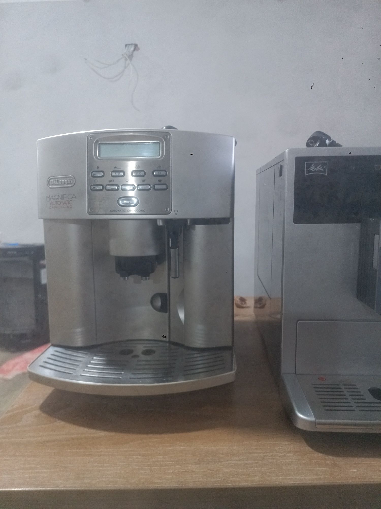 Espressoare cafea