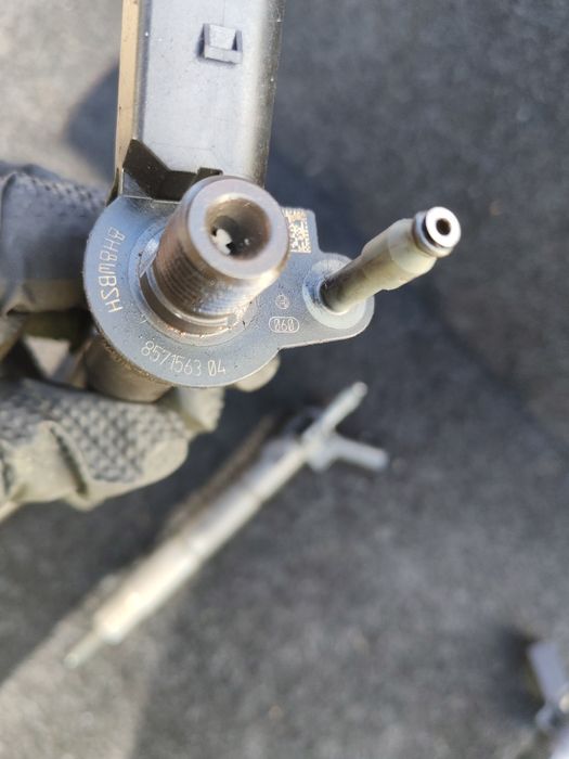 Injectoare pentru Bmw B57