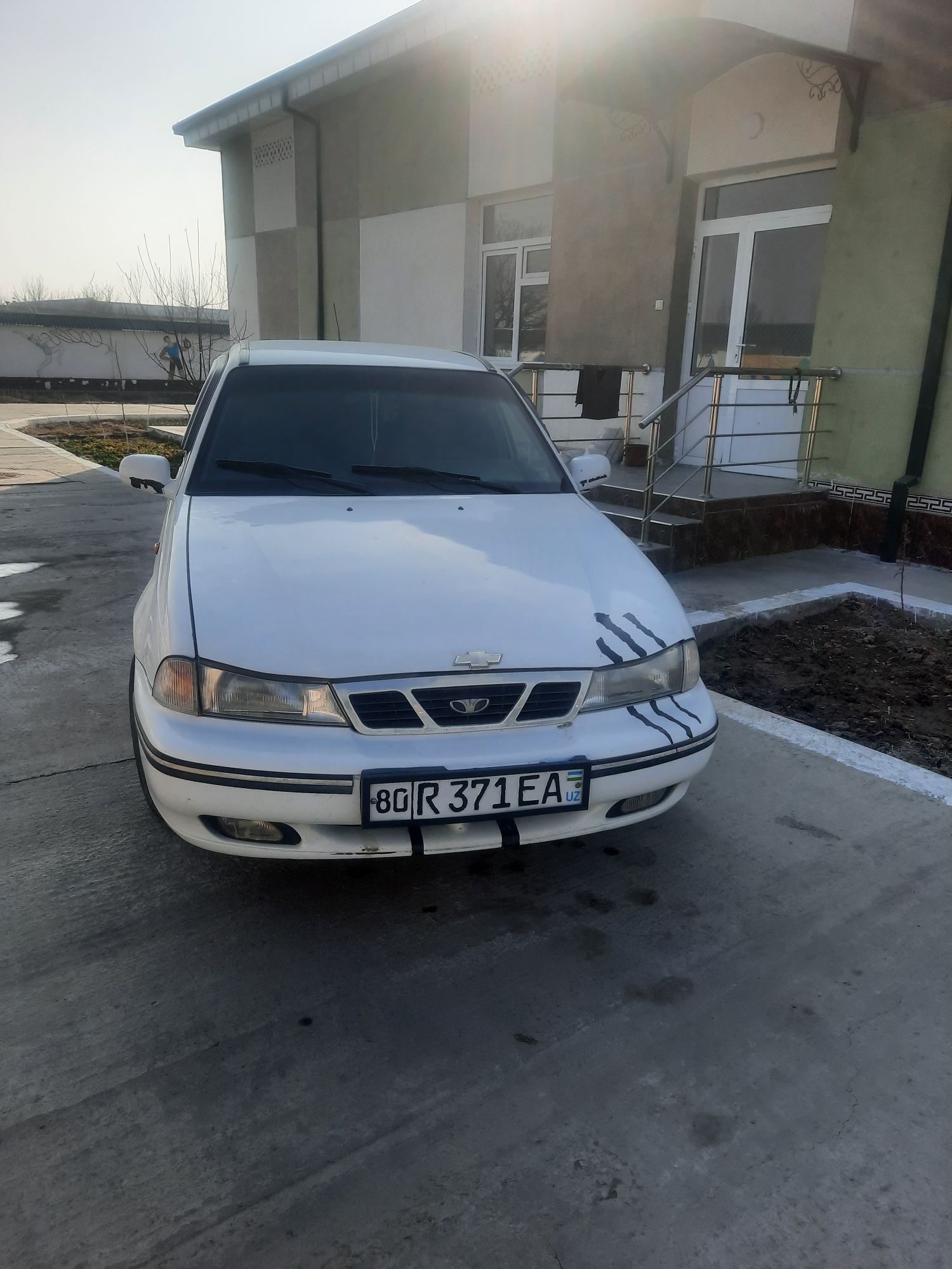 Daewo nexia 1.5 mator