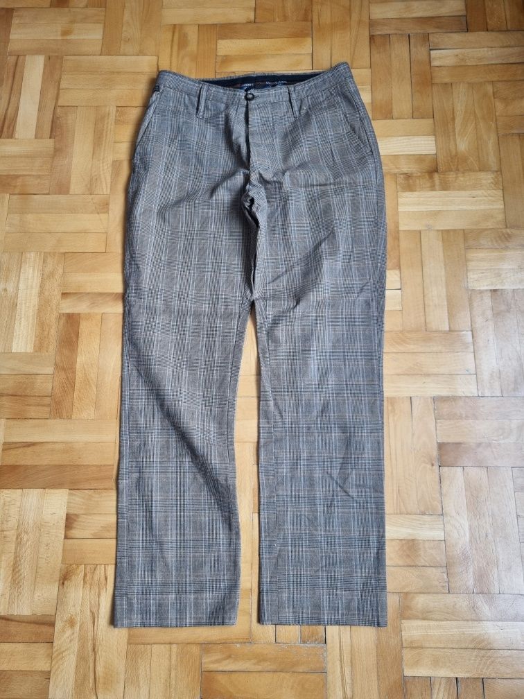 Pantaloni Guess by Marciano, Chino, Iralia, Barbati - 46