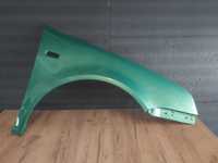 Aripa Fata Dreapta VW Golf 4/IV 1998-2004 (LC6W (Verde))