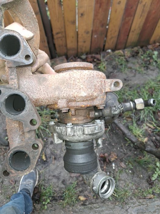 turbo diesel azv tourn