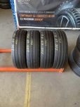 Anvelope vara 205/65/16C Continental Van Contact 200 205 65 16C R16C