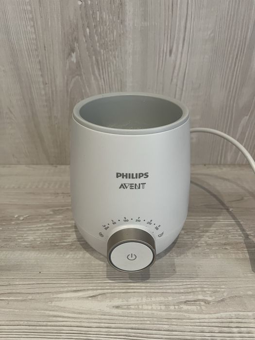 Нагревател Philips Avent за шишета