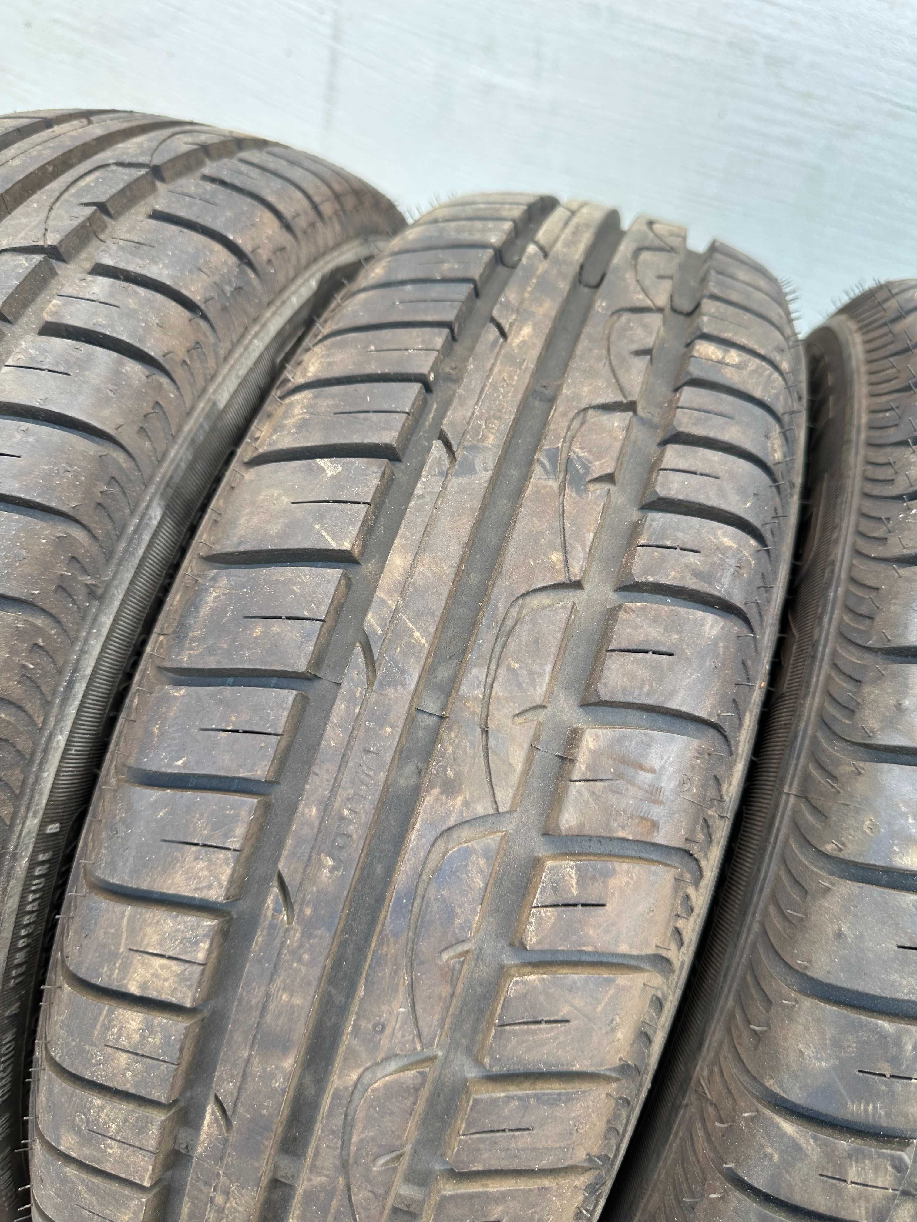 175/65R14 Fulda - Livare Rapida, Garantie, Stare foarte buna!
