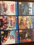 Продавам игри за ps4