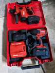 Hilti Nuron rotopercutoare pistol roți