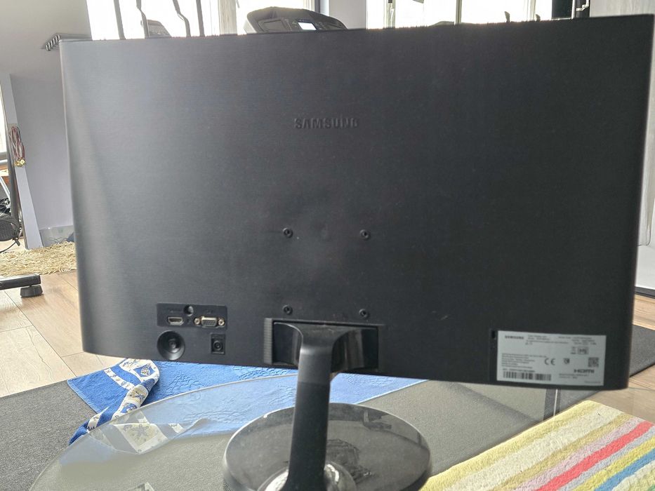 Монитор Samsung, 24'