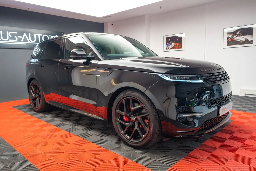 Land Rover Range Rover Sport Range Rover Sport HSE Dynamic / Leasing / Garantie