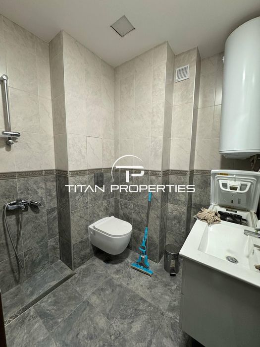 Дава се под наем Двустаен апартамент в Пловдив, Център - 65 кв.м за 450 € - Снимка #5