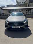 Mercedes-Benz A A200 4MATIC 2022