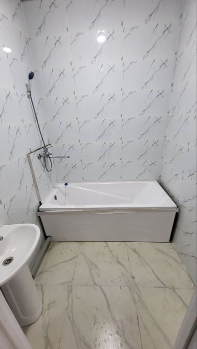 Бектемир Водникда ижарага квартира бор