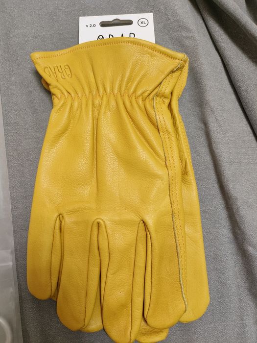 Перчатки Grab Wear 2.0