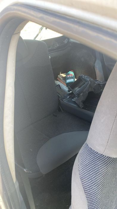 Peugeot 107 1.4 HDI ( Nu mai porneste - fiscal )  SCHIMB