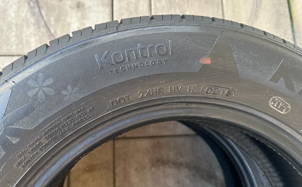 Anvelope / cauciucuri de vara 175/70/14 Hankook Kinergy Eco