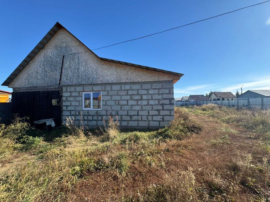 Дом в Бишкуле. Район Садика Мирас   13.500 Торг Возможен