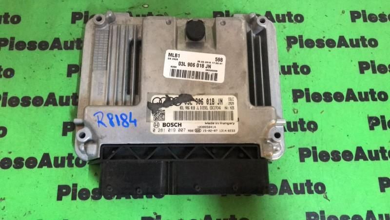 Calculator ecu Audi Q5 2008-> 8R 0281019007