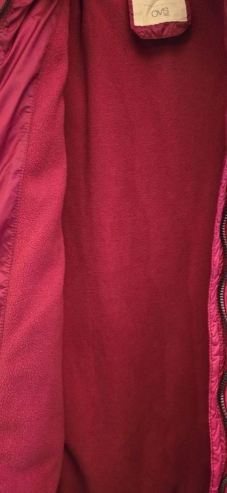 Детско зимно яке OVS