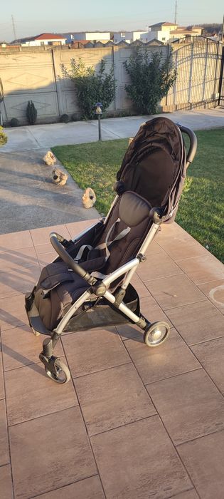 Cărucior Sport Chicco