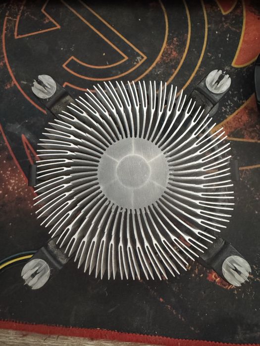 Vand procesor i5-7400