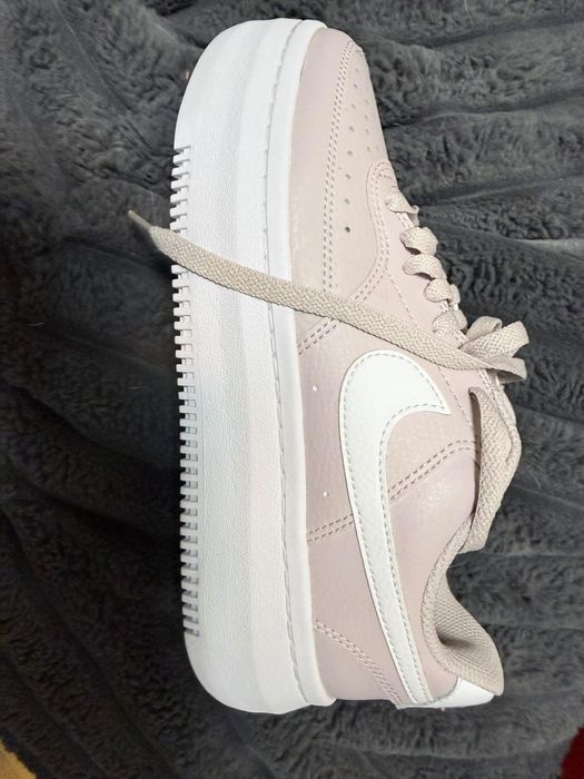 Оригинални Nike W Court Vision - Нови, в кутия