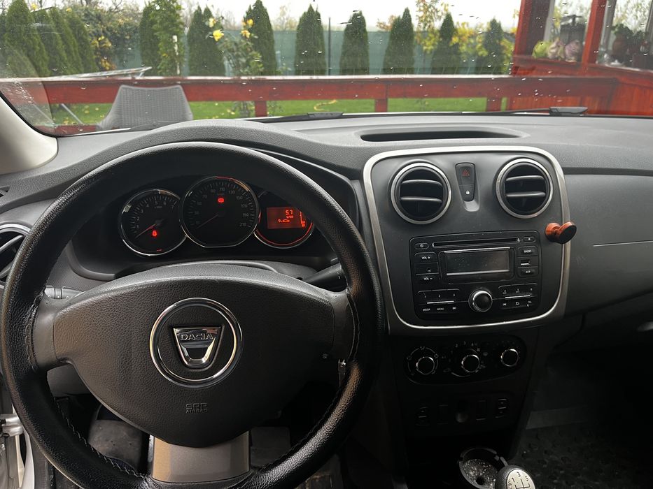 Vand logan 1.5 diesel