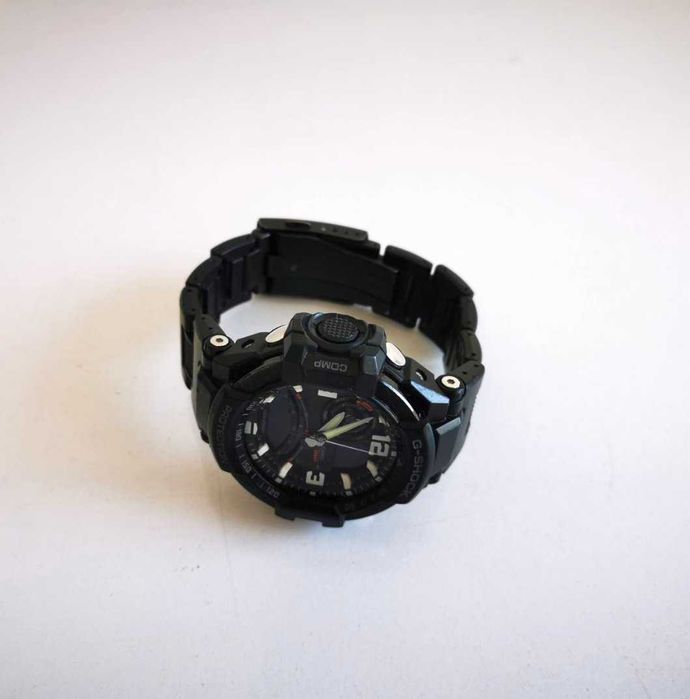 Часовник Casio G-Shock Gravitymaster GA-1000FC-1AER