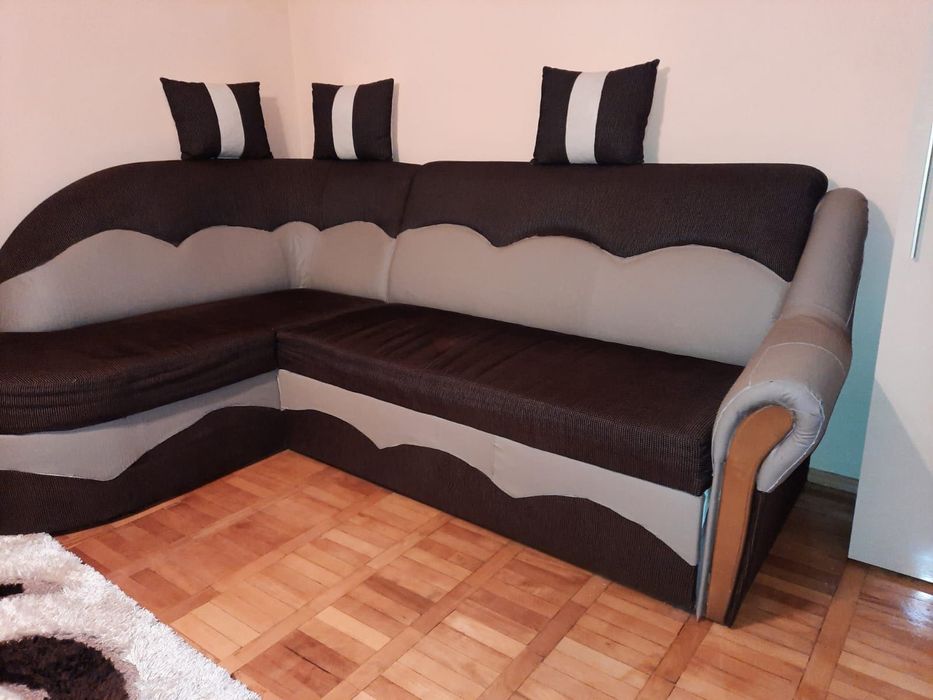 Colțar extensibil