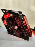 Продам мощный Системный блок NEXTBlack ROG Edition RTX3060 12GB