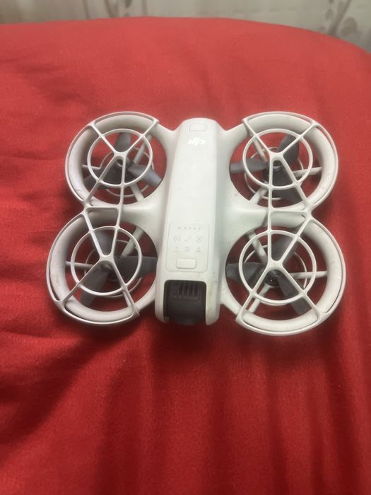 Drona Dji Neo Noua
