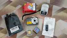 фотоапарат Kodak EasyShare M853
