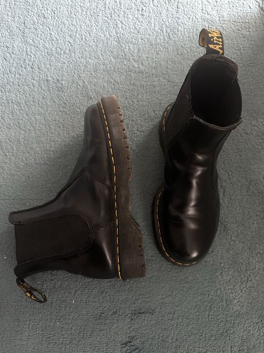 Ghete Dr. Martens - 39