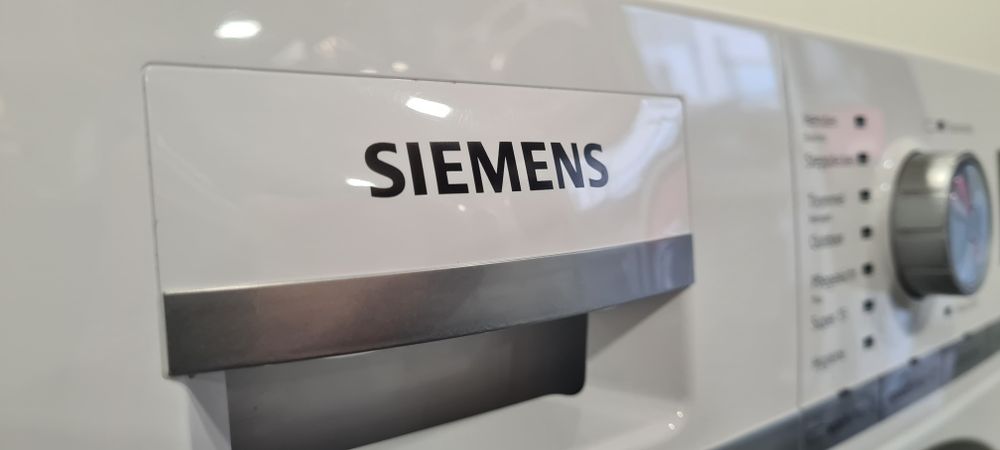 ТОП Пералня A++ SIEMENS iQ700  8кг 1600об.