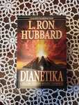 Carter/könyv: DIANETIKA L. Ron Hubbard