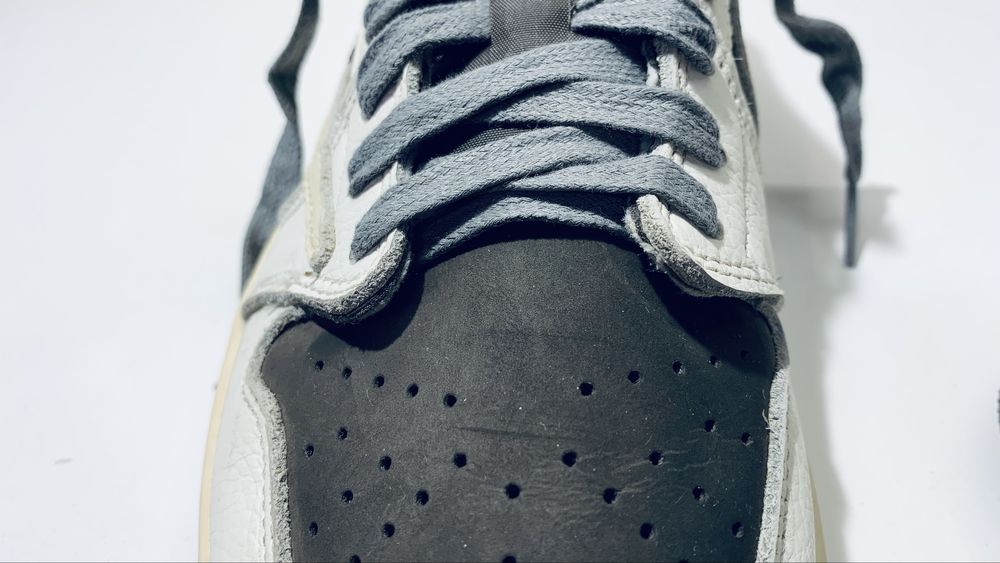 Оригинални мъжки Jordan 1 Low OG x Travis Scott