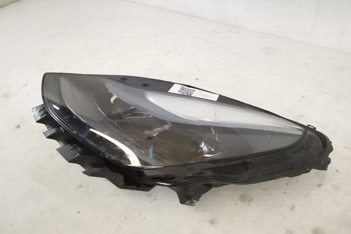Ляв фар Оригинален Led Повреден Тесла / Tesla Model 3 1 [2017 - 2020]