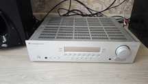 Усилитель Звука Cambridge Audio 400w ресивер