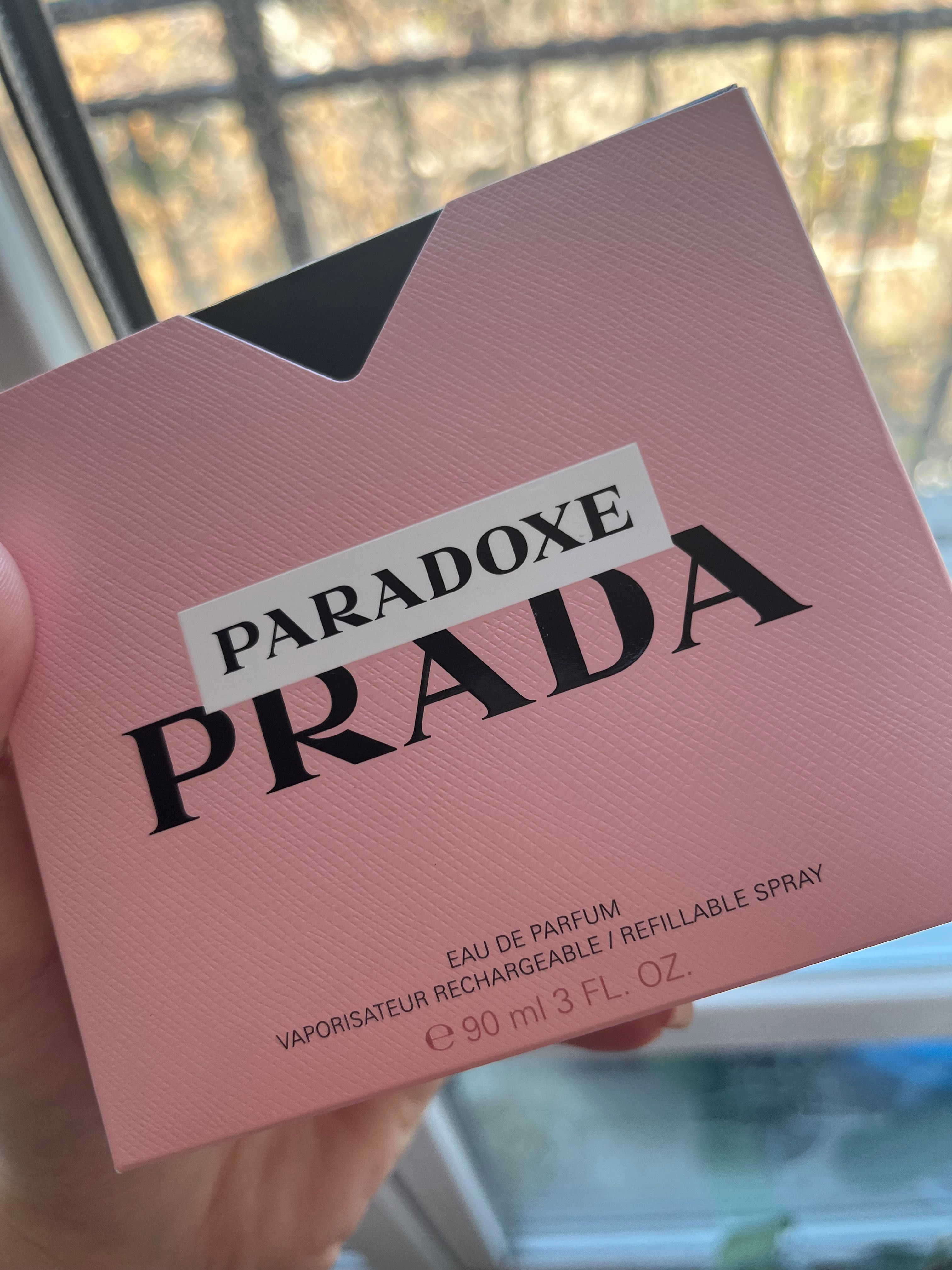 Prada Paradoxe 90ml
