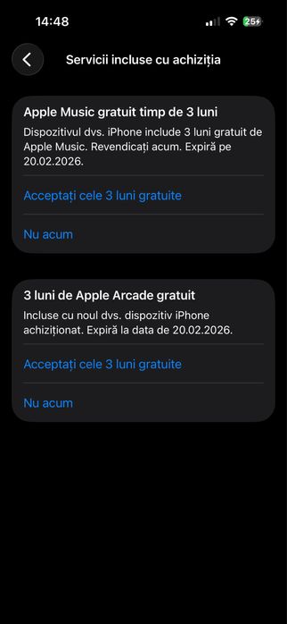 Iphone 15 pro ca nou + incarcator