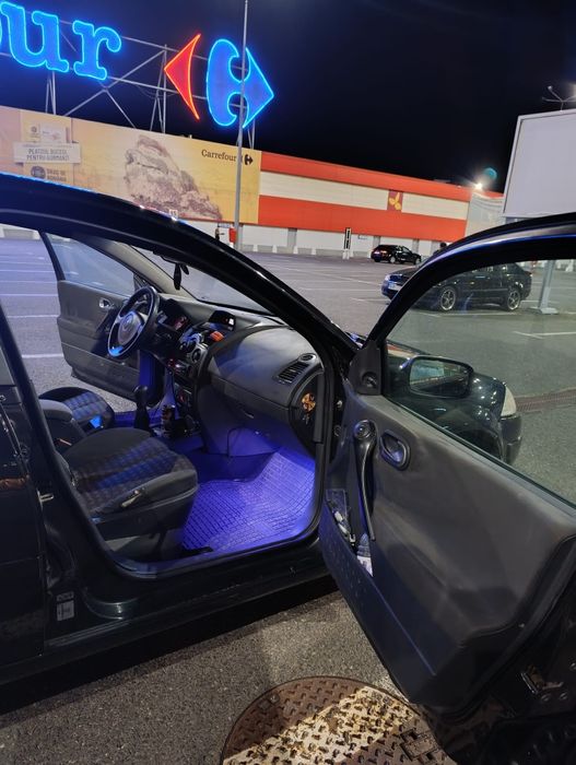 Vând Renault Megane 2