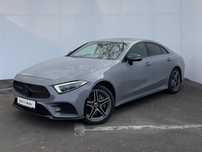 Mercedes-Benz CLS 400d 4MATIC trapa camere 360