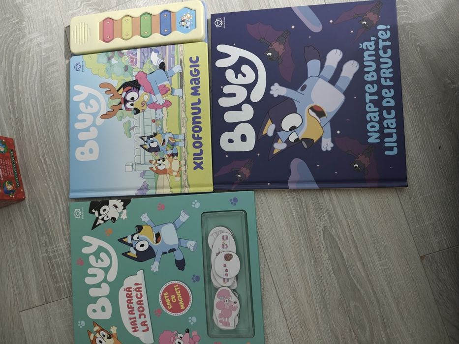 Carti pentru copii cartonate